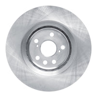 DFC 22-25 Lexus RZ450e Front Brake Rotor