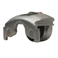 DFC 86-93 Ford F-150 4WD Front-L Premium Caliper - Silver Zinc Coated