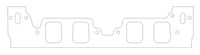 Cometic Gasket Cometic Chevy Mark-IV Big Block V8 .060in Fiber Intake Mani Gasket Set