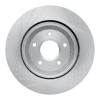 DFC 97-9 Cadillac XLR Left Front Brake Rotor