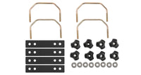Rhino-Rack U-Bolt Kit - 4 pcs