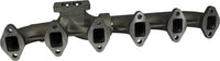 BD Diesel Manifold Exhaust Pulse - Motor Home w/Cummins 5.9L 12-valve