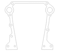 Cometic Gasket Cometic Chrysler LA .018in AFM Timing Cover Gasket