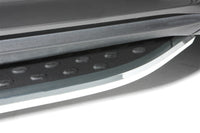 Dee Zee Universal Running Board Universal Cross Utility Vehicle NXc (Chrome Trim)