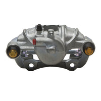 DFC 02-06 Dodge Sprinter 3500 Rear-L/Rear Left Premium Caliper - Silver Zinc Coated