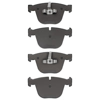 DFC 09-17 BMW 535I GT Rear Euro 5000 Ceramic Brake Pads