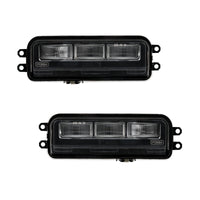 Form Lighting Type T3 Tacoma/Tundra/4Runner/Sequoia LED Fog Lights White (Pair)