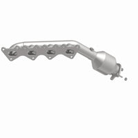 MagnaFlow 2009 Hyundai Genesis 4.6L Direct Fit Converter