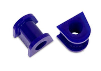 SuperPro Rear Sway Bar Mount Bushing Kit