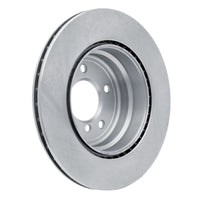 DFC 08-13 BMW 135I Rear Brake Rotor