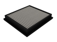 aFe Magnum FLOW Pro Dry S Air Filter 18-21 Subaru Crosstrek 2.0L
