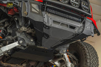 DV8 Offroad Ford 17-20 Ford F-150 Raptor Tube Front Bumper