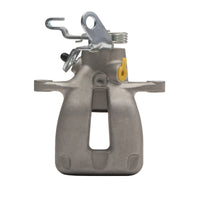 DFC 06-10 Audi A3 Quattro Rear-R Silver Zinc Coated Premium Caliper