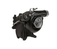 Fleece Performance 01-04 GM Duramax 6.6L LB7 63mm Billet LB7 Cheetah Turbocharger