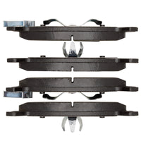 R1 Concepts R1 03-11 Ford Crown Victoria Rear R1 Ceramic Brake Pads