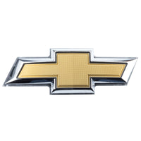 ORACLE Lighting Oracle 14-15 Chevrolet Camaro Illuminated Bowtie - Dual Intensity - Blue