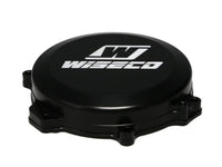 Wiseco 05-20 Yamaha YZ125 Clutch Cover