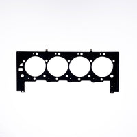 Cometic Gasket Cometic GM L18 Vortec 8100 Gen-VII Big Block V8 .040in MLS Cylinder Head Gasket - 4.450in Bore - LHS