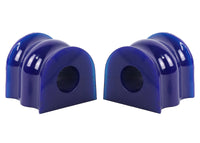 SuperPro 2003 Subaru Baja Sport Front 19mm Sway Bar Mount Bushing Set