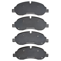DFC 15-26 Ford Transit-350 Srw Front 4000 Hybridynamic Brake Pads