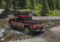 Retrax 15-up Colorado & Canyon 5ft Bed RetraxONE MX