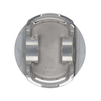 Manley Performance Manley Chevy LS Series 3.910in Bore 3.622in Stroke -4cc Flat Top Piston Set