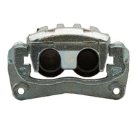 DFC 11-16 Subaru Impreza Front-L Premium Caliper - Silver Zinc Coated
