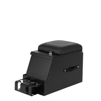 Tuffy Products Tuffy Series Console 10In Black
