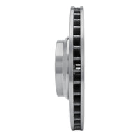DFC 07-08 BMW Alpina B7 Front Brake Rotor
