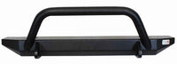 Fishbone Offroad 87-95 Jeep YJ YJ Wrangler Piranha Front Bumper w Tube Guard