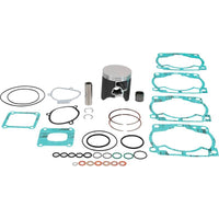 Vertex Pistons Vertex Piston 18-22 KTM 300 EXC TPI 300cc Top End Piston Kit
