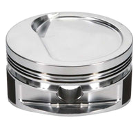 JE Pistons BBC INV DOME Set of 8 Pistons