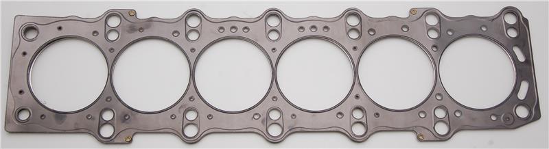 Cometic Gasket Cometic Toyota / Lexus Supra 93-UP 87mm .080 inch MLS Head Gasket 2JZ Motor