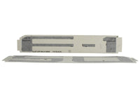 Ford Racing 15-24 F-150 Tailgate Lettering - Black