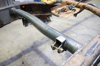 Rustbuster Rear Fuel Tank Crossmember