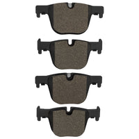 DFC 12-20 BMW ActiveHybrid 3 Rear Euro 5000 Ceramic Brake Pads