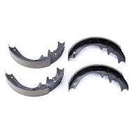 PowerStop Power Stop 2002 Jeep Liberty Rear Autospecialty Brake Shoes