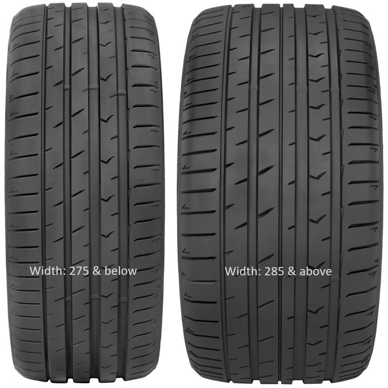 Toyo Proxes Sport 2 Tire - 285/35R20 (104Y) XL
