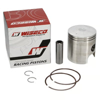 Wiseco 88-90 Arctic Cat 650 Wildcat (2323M 3071TD) Piston Kit