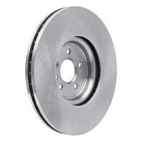 DFC 16-24 Jaguar XF Front Brake Rotor