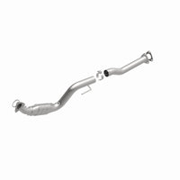 MagnaFlow 06-10 Chevrolet Express 3500 6.0L Direct Fit Converter