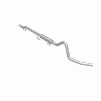 MagnaFlow BRE Exhaust Kit 99-01 Ford F-250 F-350 Super Duty 7.3L