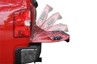 Dee Zee 19-23 Chevrolet Silverado Tailgate Assist Shock