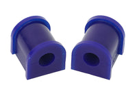 SuperPro Sway Bar Mount Bushing Kit - 16mm Bar 35mm Tall Bracket