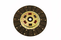 McLeod Racing McLeod Disc Street Performance 11 X 1-1/16 X 10 Spline