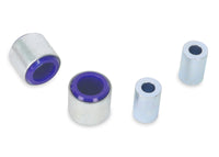 SuperPro 2011 Dodge Durango Heat Rear Upper Inner Upper Control Arm Bushing Set