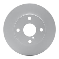 DFC 90-93 Mazda Miata Front GeoSPEC Coated Rotor