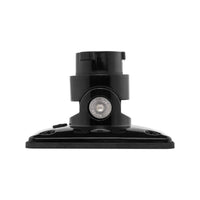 DS18 Swivel Flat Mounting Bracket For NXL-X and CF-X Towers Black