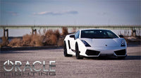 ORACLE Lighting Oracle Lamborghini Gallardo 04-12 Halo Kit - ColorSHIFT w/ Simple Controller