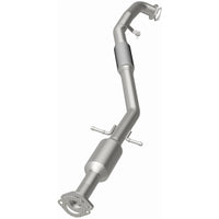 MagnaFlow 2013 Chevrolet Malibu 2.5L Direct Fit Converter